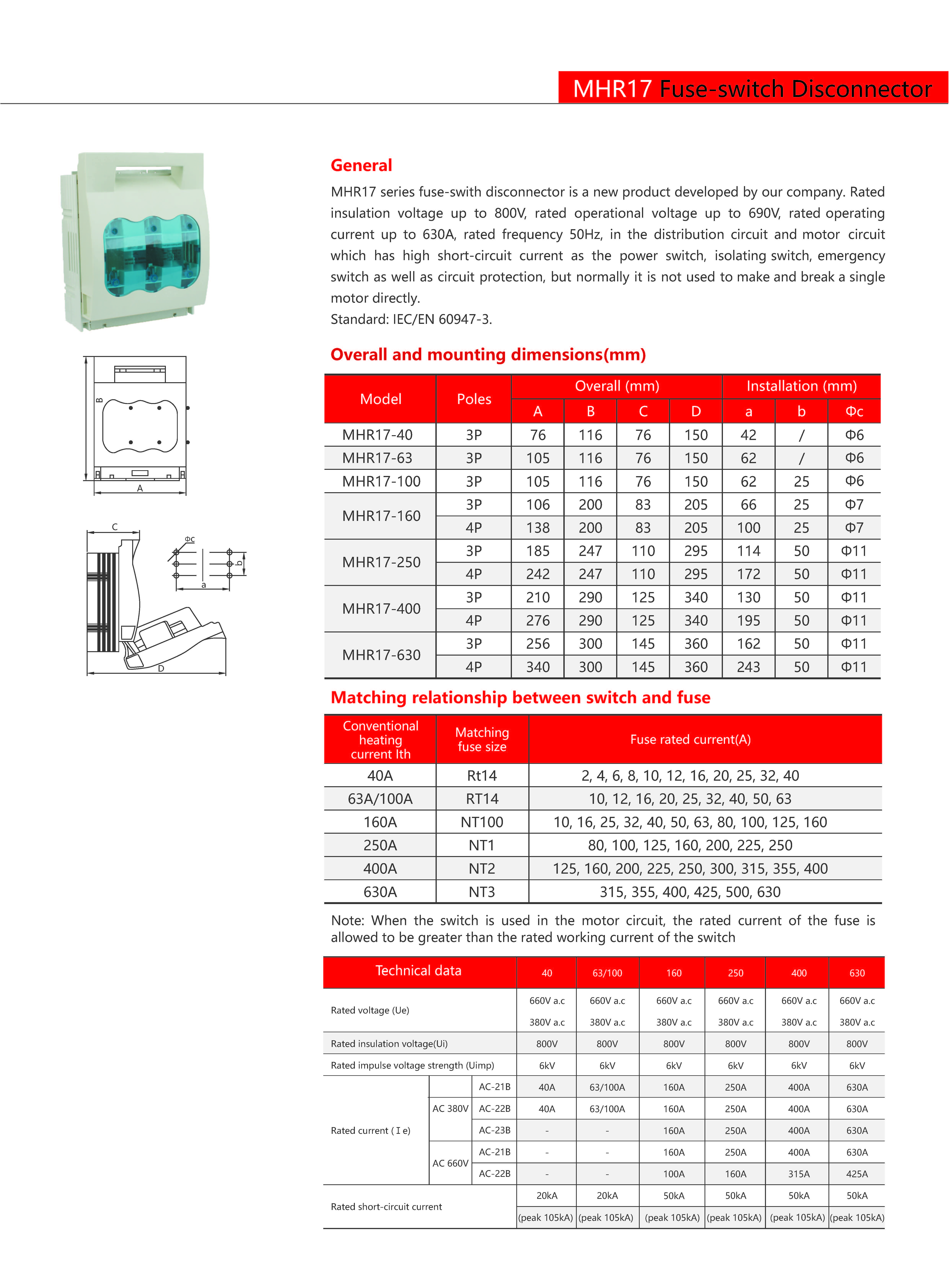 Technical Drawing